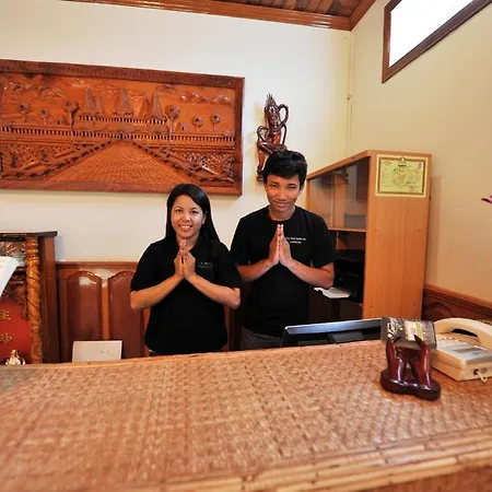 Siem Reap Garden Inn